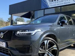Utilisé 2020 Volvo XC90 R-Design SUV | 47 990 € (Prix assez cher)