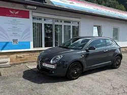 Gris Utilisé 2016 Alfa Romeo MiTo Turismo Citadine | 4 999 €