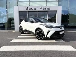 Blanc Utilisé 2021 Toyota C-HR Sport SUV | 24 980 € (Prix juste)