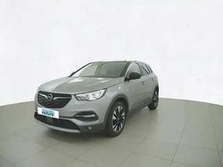 Gris Utilisé 2020 Opel Grandland X Edition SUV | 15 990 € (Prix juste)