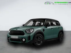 Utilisé 2021 Mini Countryman SUV | 31 200 €