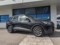 Utilisé 2016 Renault Kadjar Intens SUV | 13 990 € (Prix assez cher)