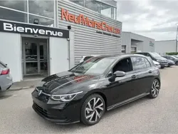 Noir Nouvelle 2024 VW Golf VIII R-line Berline | 33 990 € (Super prix)