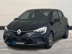 Noir Utilisé 2023 Renault Clio V Equilibre Berline | 15 499 € (Prix juste)