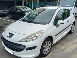 Occasion 2006 Peugeot 207 Berline | 3 650 € (Prix juste)