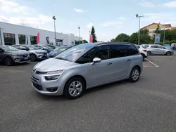 Utilisé 2016 Citroën Grand C4 Picasso Feel Monospace | 11 990 € (Prix juste)