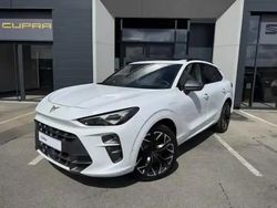 Blanc nevada métallisé Utilisé 2025 Cupra Terramar VZ SUV | 50 490 €