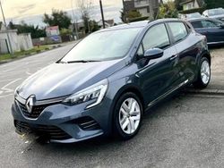 Gris Occasion 2020 Renault Clio V Business Berline | 11 990 € (Super prix)
