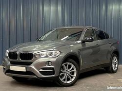Occasion 2017 BMW X6 SUV | 29 990 € (Super prix)