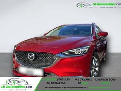 Utilisé 2019 Mazda 6 Center-Line Break | 23 800 € (Prix juste)