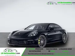 Utilisé 2024 Porsche Panamera 4S Berline | 119 500 € (Prix assez cher)