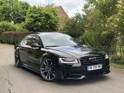 Utilisé 2017 Audi S8 plus Sport Berline | 59 990 €