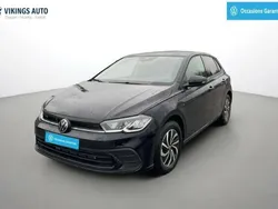 Utilisé 2024 VW Polo S | 24 990 € (Prix assez cher)