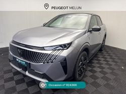 Nouvelle 2025 Peugeot 3008 GT | 34 980 € (Prix juste)