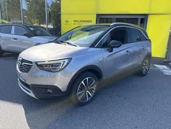 Utilisé 2020 Opel Crossland X Design Edition SUV | 10 889 € (Prix juste)