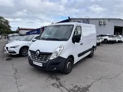 Utilisé 2020 Renault Master Van | 20 990 € (Prix juste)