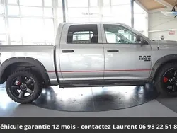 Argent Utilisé 2019 Dodge Ram Pick-up | 35 900 € (Super prix)