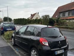 Utilisé 2009 Renault Clio II Berline | 3 400 € (Prix cher)