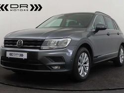 Gris Occasion 2020 VW Tiguan Comfortline SUV | 19 995 € (Prix juste)