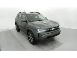 Nouvelle 2025 Dacia Duster Expression SUV | 28 450 €