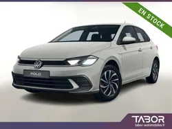 Gris Nouvelle 2025 VW Polo Citadine | 18 139 € (Super prix)