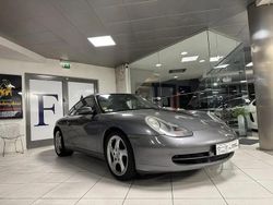Gris Occasion 2001 Porsche 911 Carrera Coupé | 32 900 €