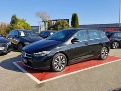 Noir Utilisé 2020 Mercedes B180 Style Monospace | 20 990 €