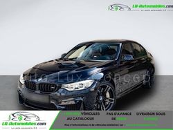 Utilisé 2015 BMW M3 Comfort Edition Berline | 65 700 €