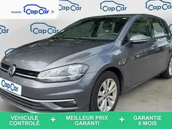 Utilisé 2018 VW Golf VII Business Berline | 15 180 € (Prix juste)