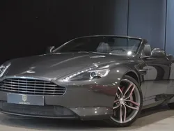 Utilisé 2015 Aston Martin DB9 Coupé | 97 900 €