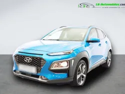 Utilisé 2018 Hyundai Kona SUV | 22 300 € (Prix juste)