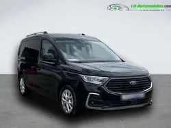 Utilisé 2025 Ford Tourneo Connect Monospace | 40 000 € (Prix juste)