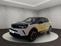 Blanc Utilisé 2021 Opel Mokka GS Line SUV | 16 950 € (Bon prix)