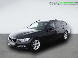 Utilisé 2018 BMW 320 Comfort Edition Berline | 25 700 € (Prix juste)