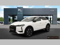 Blanc Utilisé 2023 DS Automobiles DS3 Crossback Performance Line Plus SUV | 20 739 € (Prix juste)