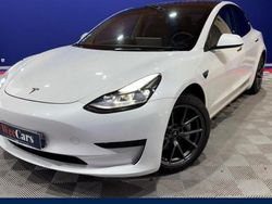 Occasion 2021 Tesla Model 3 Standard Range Berline | 28 990 € (Prix juste)