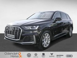 Occasion 2023 Audi Q7 SUV | 58 980 €