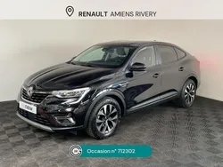 Noir Utilisé 2022 Renault Arkana Evolution SUV | 22 990 € (Prix assez cher)