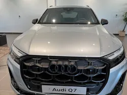Nouvelle 2025 Audi Q7 Advanced SUV | 116 830 €