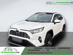 Utilisé 2019 Toyota RAV4 Hybrid Club SUV | 32 200 € (Prix cher)