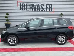 Noir Utilisé 2019 BMW 116 Citadine | 20 999 € (Prix juste)