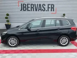 Noir Utilisé 2019 BMW 116 Citadine | 20 999 € (Prix juste)