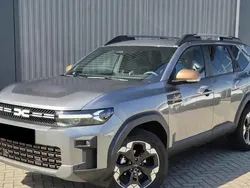 Gris Nouvelle 2025 Dacia Bigster Extreme SUV | 28 200 € (Super prix)