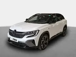 Blanc Utilisé 2024 Renault Austral Techno Esprit Alpine SUV | 35 990 € (Prix assez cher)