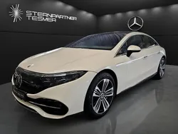 Utilisé 2023 Mercedes EQS450+ Berline | 55 860 € (Prix juste)