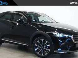 Utilisé 2019 Mazda CX-3 Selection SUV | 20 790 € (Prix juste)