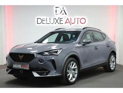 Gris Utilisé 2021 Cupra Formentor SUV | 25 990 € (Prix juste)