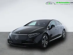 Utilisé 2023 Mercedes EQS450+ Berline | 65 900 € (Prix juste)