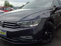 Utilisé 2019 VW Passat Business Berline | 15 990 € (Prix juste)