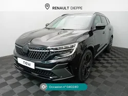 Noir Utilisé 2023 Renault Espace Esprit Alpine Monospace | 38 990 € (Prix juste)